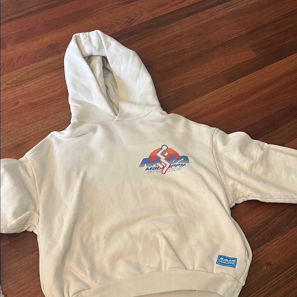 Madhappy Athletic Club Sweatshirt